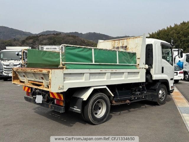 isuzu forward 2019 CFJ1334650 image 2