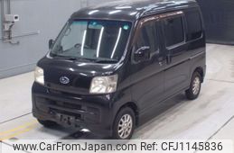 subaru sambar-van 2012 -SUBARU--Samber Van S321B-0000201---SUBARU--Samber Van S321B-0000201-