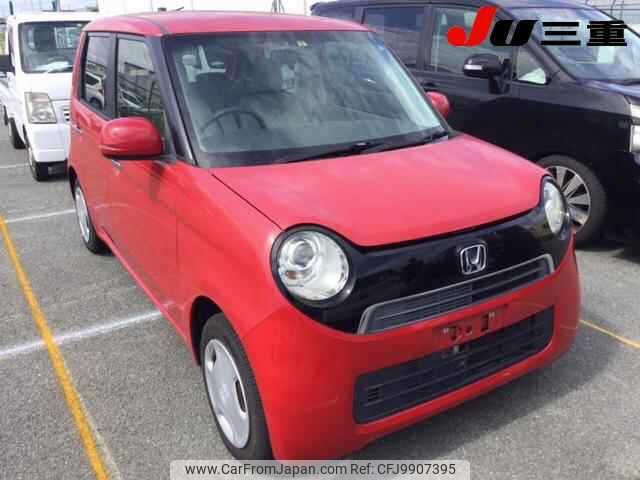 honda n-one 2013 -HONDA--N ONE JG1--1058561---HONDA--N ONE JG1--1058561- image 1