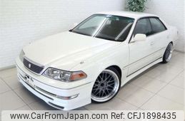 toyota mark-ii 1999 CFJ1898435