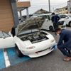 mazda roadster 1994 CFJ1864879 image 1