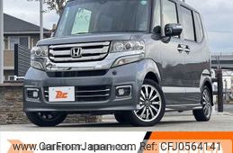 honda n-box 2015 -HONDA--N BOX DBA-JF1--JF1-2400470---HONDA--N BOX DBA-JF1--JF1-2400470-