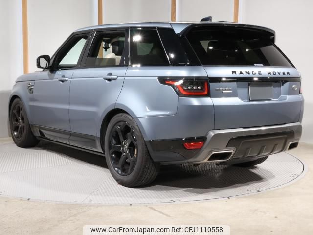 land-rover range-rover-sport 2019 quick_quick_LDA-LW3KB_SALWA2AKXKA425542 image 2