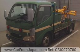 toyota dyna-truck 2009 -TOYOTA--Dyna XZU338-1001186---TOYOTA--Dyna XZU338-1001186-