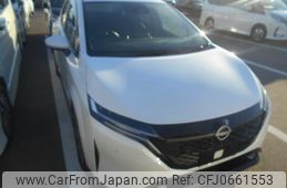 nissan aura 2021 quick_quick_6AA-FE13_FE13-206210