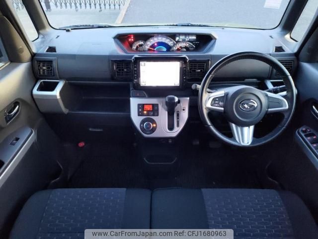 daihatsu wake 2014 CFJ1680963 image 2