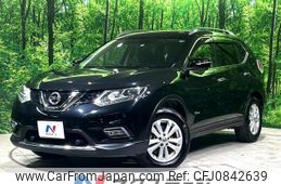 nissan x-trail 2016 quick_quick_HNT32_HNT32-118168