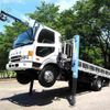 mitsubishi-fuso fighter 1999 -MITSUBISHI--Fuso Fighter KK-FK71GG--FK71GG-550010---MITSUBISHI--Fuso Fighter KK-FK71GG--FK71GG-550010- image 1
