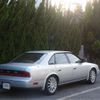 infiniti q45 1993 CFJ1645285 image 9