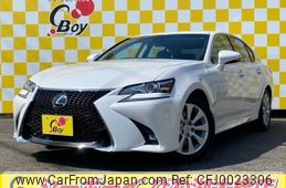 lexus gs 2016 -LEXUS--Lexus GS GRL12--GRL12-0001402---LEXUS--Lexus GS GRL12--GRL12-0001402-