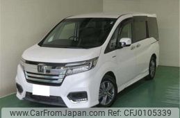 honda stepwagon 2019 -HONDA--Stepwgn 6AA-RP5--RP5-1089804---HONDA--Stepwgn 6AA-RP5--RP5-1089804-