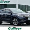 honda vezel 2018 -HONDA--VEZEL DAA-RU3--RU3-1320312---HONDA--VEZEL DAA-RU3--RU3-1320312- image 1