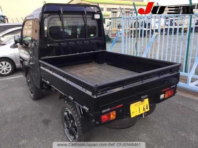 daihatsu hijet-truck 2019 -DAIHATSU 【伊勢志摩 480ﾜ164】--Hijet Truck S510P--0274073---DAIHATSU 【伊勢志摩 480ﾜ164】--Hijet Truck S510P--0274073- image 2