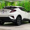 toyota c-hr 2019 -TOYOTA--C-HR DAA-ZYX10--ZYX10-2189771---TOYOTA--C-HR DAA-ZYX10--ZYX10-2189771- image 18