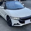 honda s660 2018 -HONDA--S660 DBA-JW5--JW5-1023709---HONDA--S660 DBA-JW5--JW5-1023709- image 4