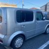 nissan cube 2004 -NISSAN--Cube UA-BZ11--BZ11-178373---NISSAN--Cube UA-BZ11--BZ11-178373- image 5