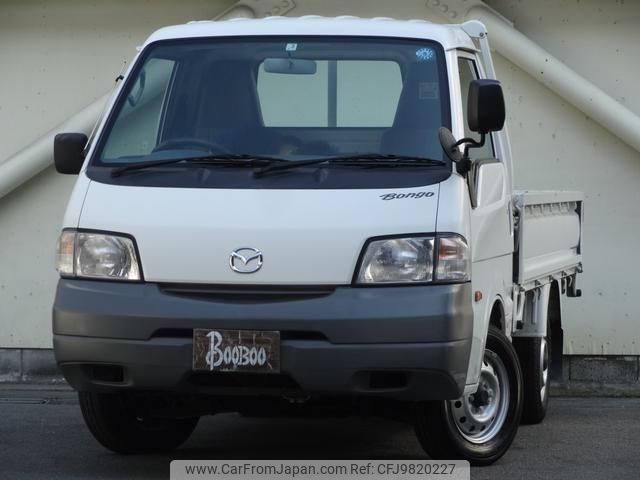 mazda bongo-truck 2013 GOO_NET_EXCHANGE_0730200A30240523W003 image 1