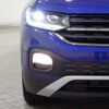 volkswagen t-cross 2022 -VOLKSWAGEN--VW T-Cross 3BA-C1DKR--WVGZZZC1ZNY098839---VOLKSWAGEN--VW T-Cross 3BA-C1DKR--WVGZZZC1ZNY098839- image 13