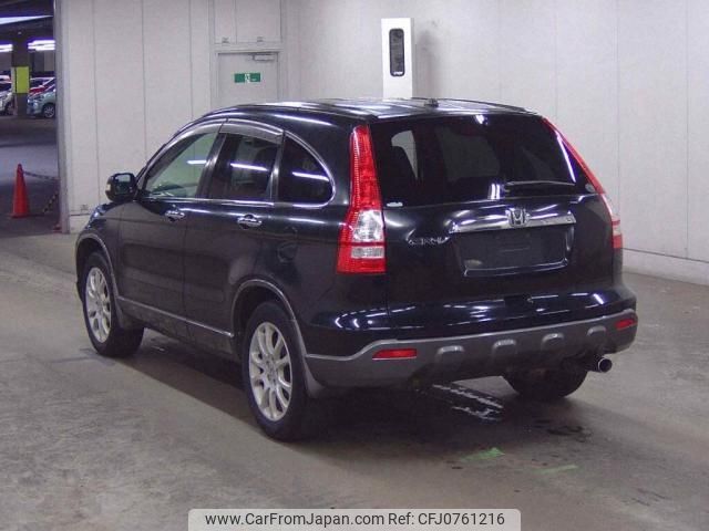 honda cr-v 2006 quick_quick_DBA-RE4_RE4-1000088 image 2