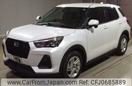 daihatsu rocky 2021 quick_quick_5BA-A201S_A201S-0001165