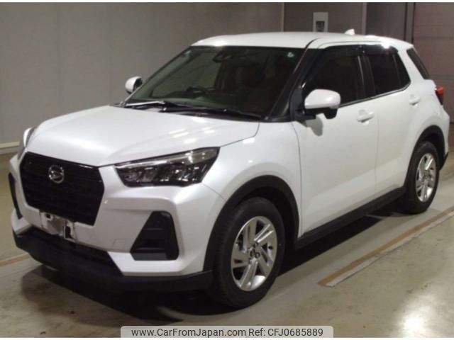 daihatsu rocky 2021 quick_quick_5BA-A201S_A201S-0001165 image 1