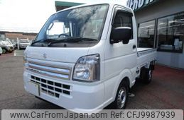 suzuki carry-truck 2024 -SUZUKI--Carry Truck 3BD-DA16T--DA16T-830***---SUZUKI--Carry Truck 3BD-DA16T--DA16T-830***-