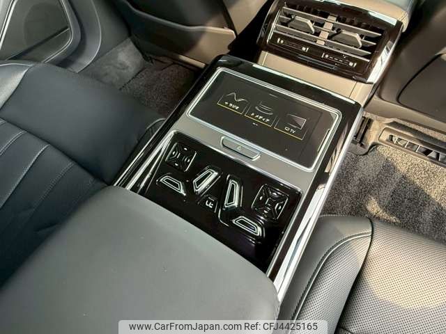 audi a8 2019 -AUDI--Audi A8 AAA-F8CXYF--WAUZZZF85JN016694---AUDI--Audi A8 AAA-F8CXYF--WAUZZZF85JN016694- image 2
