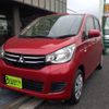 mitsubishi ek-wagon 2018 -MITSUBISHI--ek Wagon DBA-B11W--B11W-0517496---MITSUBISHI--ek Wagon DBA-B11W--B11W-0517496- image 1