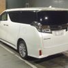 toyota vellfire 2018 -TOYOTA 【広島 336ﾌ 916】--Vellfire DBA-AGH35W--AGH35-0031776---TOYOTA 【広島 336ﾌ 916】--Vellfire DBA-AGH35W--AGH35-0031776- image 5