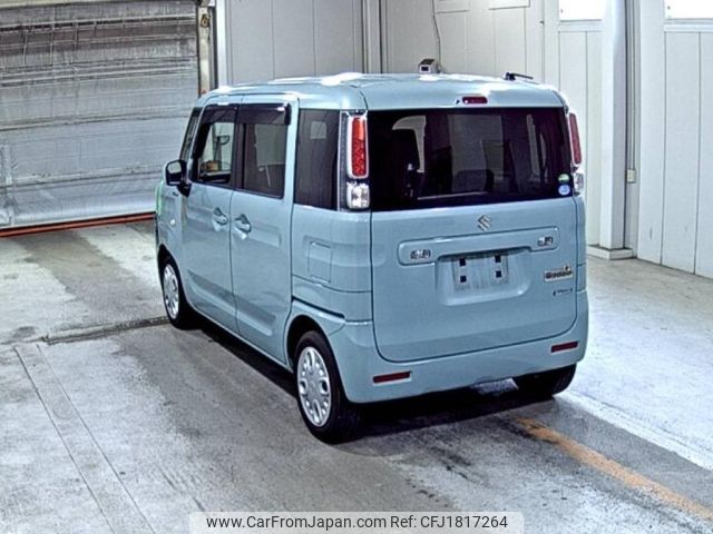 suzuki spacia 2018 CFJ1817264 image 2