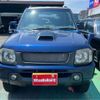 suzuki jimny 2009 -SUZUKI 【松本 580】--Jimny ABA-JB23W--JB23W-613423---SUZUKI 【松本 580】--Jimny ABA-JB23W--JB23W-613423- image 2