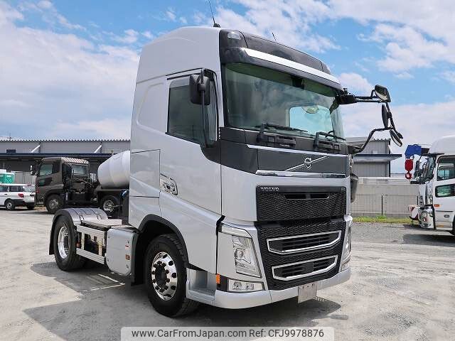 volvo volvo-others 2019 -VOLVO--Volvo 2DG-KA2TDA1--YV2RT60A7JA-831684---VOLVO--Volvo 2DG-KA2TDA1--YV2RT60A7JA-831684- image 2