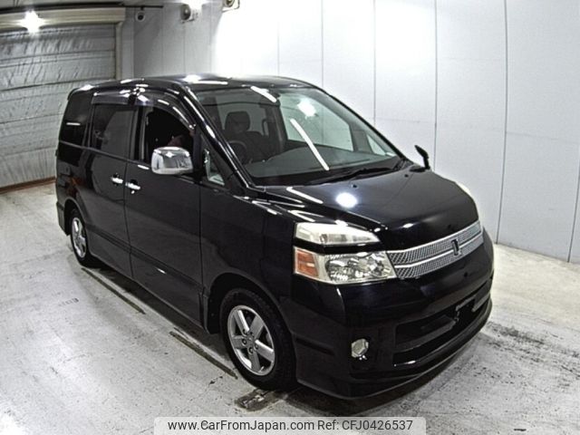 toyota voxy 2006 -TOYOTA--Voxy AZR60G-3000618---TOYOTA--Voxy AZR60G-3000618- image 1