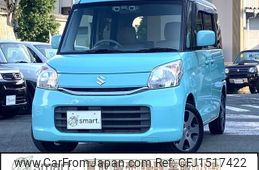 suzuki spacia 2015 CFJ1517422