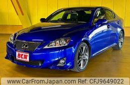 lexus is 2010 -LEXUS--Lexus IS DBA-GSE21--GSE21-5025792---LEXUS--Lexus IS DBA-GSE21--GSE21-5025792-
