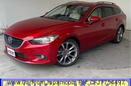 mazda atenza 2013 -MAZDA--Atenza Wagon DBA-GJ5FW--GJ5FW-100541---MAZDA--Atenza Wagon DBA-GJ5FW--GJ5FW-100541-