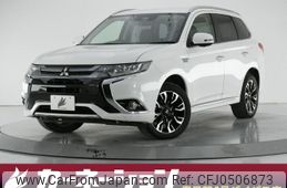 mitsubishi outlander-phev 2017 quick_quick_GG2W_GG2W-0400967