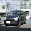 suzuki wagon-r 2012 quick_quick_DBA-MH34S_MH34S-114539 image 1