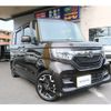 honda n-box 2017 -HONDA--N BOX DBA-JF3--JF3-2011725---HONDA--N BOX DBA-JF3--JF3-2011725- image 1