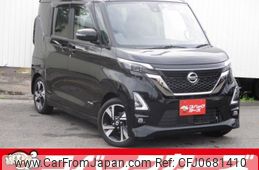 nissan roox 2022 quick_quick_B45A_B45A-0338059