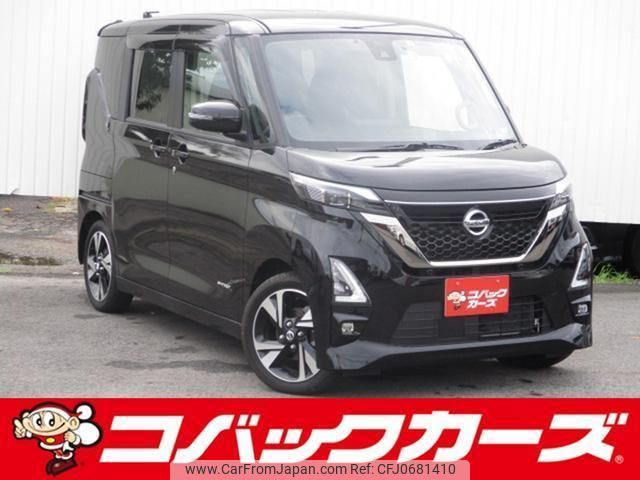 nissan roox 2022 quick_quick_B45A_B45A-0338059 image 1