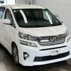 toyota vellfire 2013 -TOYOTA--Vellfire ANH20W-8270789---TOYOTA--Vellfire ANH20W-8270789- image 5