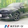 toyota c-hr 2019 -TOYOTA--C-HR DAA-ZYX10--ZYX10-2174388---TOYOTA--C-HR DAA-ZYX10--ZYX10-2174388- image 1