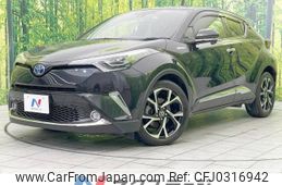 toyota c-hr 2019 -TOYOTA--C-HR DAA-ZYX10--ZYX10-2174388---TOYOTA--C-HR DAA-ZYX10--ZYX10-2174388-