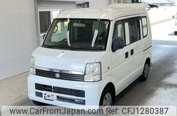 suzuki every-wagon 2013 -SUZUKI--Every Wagon DA64Wｶｲ-428980---SUZUKI--Every Wagon DA64Wｶｲ-428980-