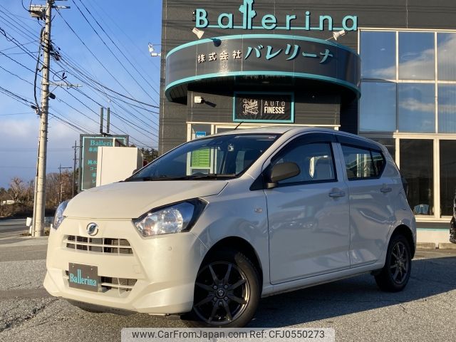 daihatsu mira-e-s 2018 -DAIHATSU--Mira e:s DBA-LA360S--LA360S-0010760---DAIHATSU--Mira e:s DBA-LA360S--LA360S-0010760- image 1