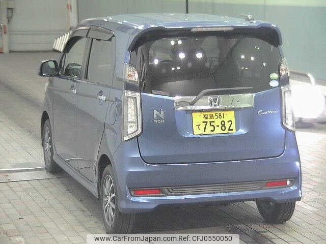 honda n-wgn 2014 -HONDA 【福島 581ﾃ7582】--N WGN JH2--1001827---HONDA 【福島 581ﾃ7582】--N WGN JH2--1001827- image 2