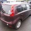 nissan note 2010 -NISSAN--Note E11-707808---NISSAN--Note E11-707808- image 19