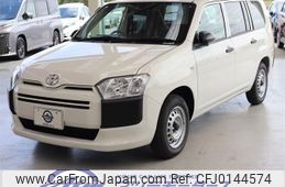 toyota probox-van 2024 quick_quick_6AE-NHP160V_NHP160-0102959