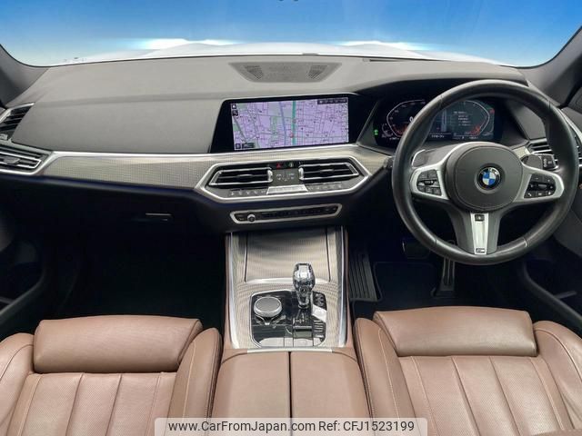 bmw x5 2019 CFJ1523199 image 2